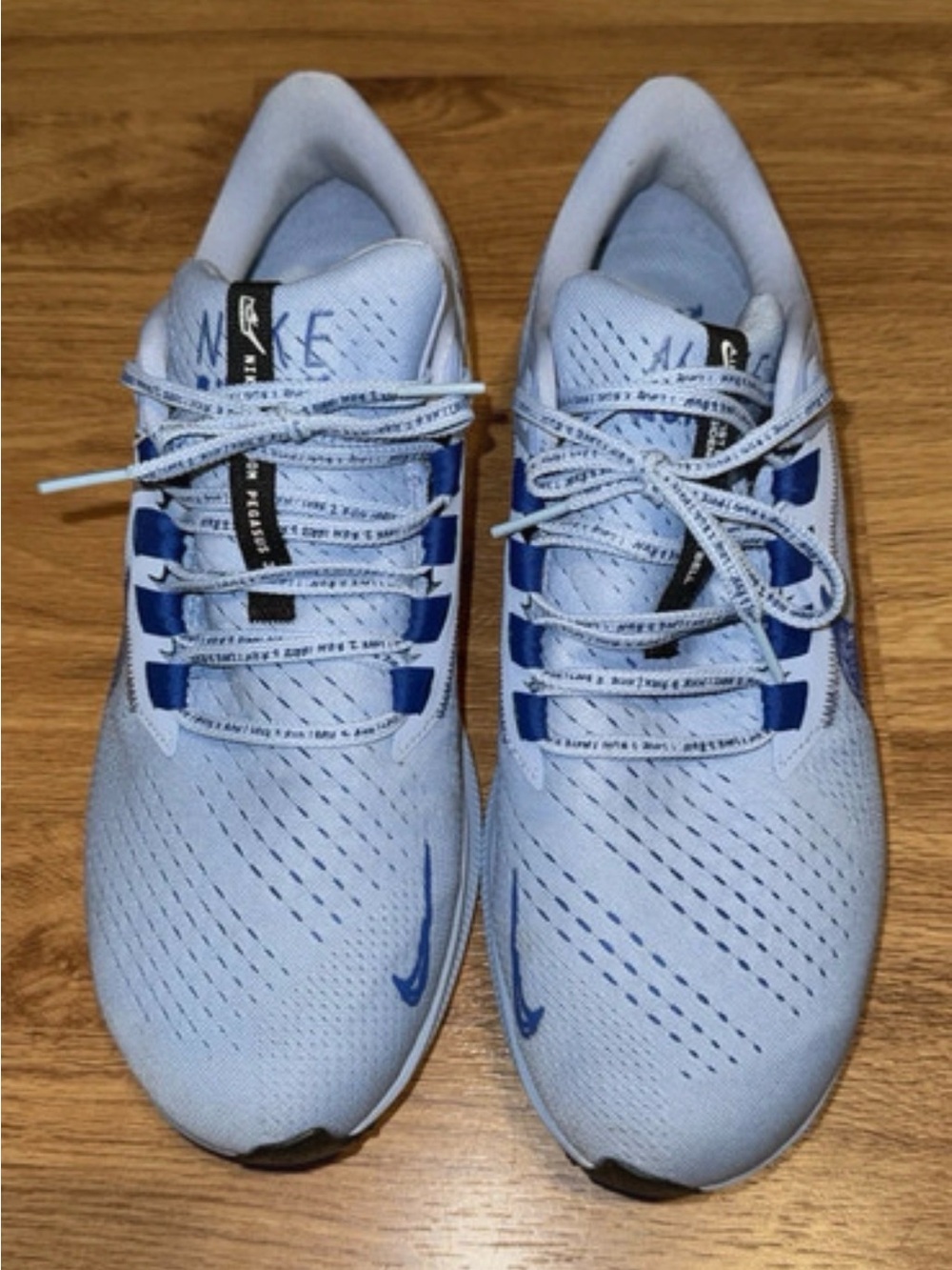 Nike Air Zoom Pegasus 38 Men Shoes